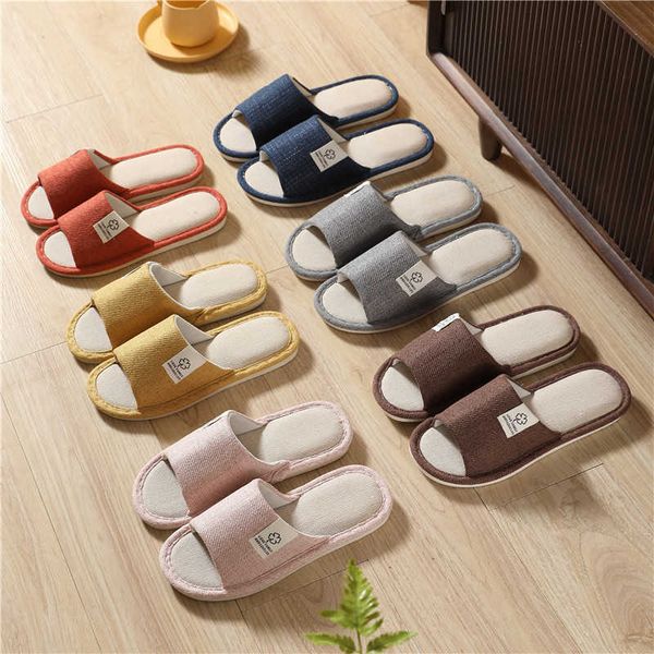 new men fashion home slides solid color light slippers non slip eva family bathroom sandals summer beach shoes 54g0, Black
new men fashion home slides solid color light slippers non slip eva family bathroom sandals summer beach shoes 54g0, Black