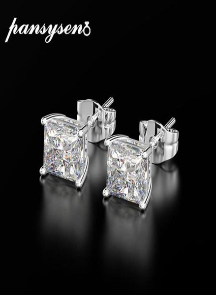 pansysen classic 6mm 7mm 8mm square created moissanite wedding engagement stud earrings for women 925 silver fine jewelry gifts9644670, Golden;silver
pansysen classic 6mm 7mm 8mm square created moissanite wedding engagement stud earrings for women 925 silver fine jewelry gifts9644670, Golden;silver