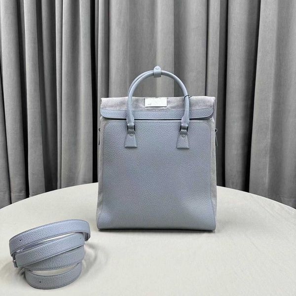 margiela spring and summer new 5ac magilla mm6 computer bag one shoulder handheld crossbody bag men's and women's same shoulder ba
margiela spring and summer new 5ac magilla mm6 computer bag one shoulder handheld crossbody bag men's and women's same shoulder ba