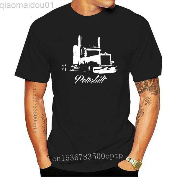 men's t-shirts new men t shirt 2007 peterbilt 379 legacy edition side v women t-shirt l230713, White;black
men's t-shirts new men t shirt 2007 peterbilt 379 legacy edition side v women t-shirt l230713, White;black