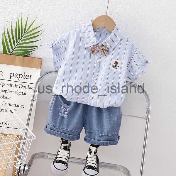 t-shirts clothing sets toddler boy summer outfits korean fashion casual striped short sleeve shirts and shorts clothes for kids boys tracks, Blue
t-shirts clothing sets toddler boy summer outfits korean fashion casual striped short sleeve shirts and shorts clothes for kids boys tracks, Blue