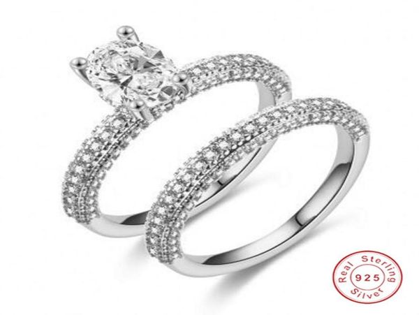 couple rings 2pcs stunning deluxe jewelry 925 sterling silver oval cut white z pave cz diamond party women wedding bridal ring4412285, Slivery;golden
couple rings 2pcs stunning deluxe jewelry 925 sterling silver oval cut white z pave cz diamond party women wedding bridal ring4412285, Slivery;golden