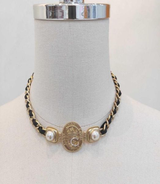 charm oval pendant necklace with diamond and genuine leather desgn for women wedding jewelry gift have box stamp ps3069178201, Silver
charm oval pendant necklace with diamond and genuine leather desgn for women wedding jewelry gift have box stamp ps3069178201, Silver