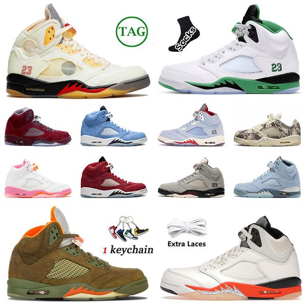 jumpman 5 5s lucky green 5s cactus jack olive basketball shoes jordens5s men sneakers sail black muslin unc dj khaled x we the mens trainers
jumpman 5 5s lucky green 5s cactus jack olive basketball shoes jordens5s men sneakers sail black muslin unc dj khaled x we the mens trainers