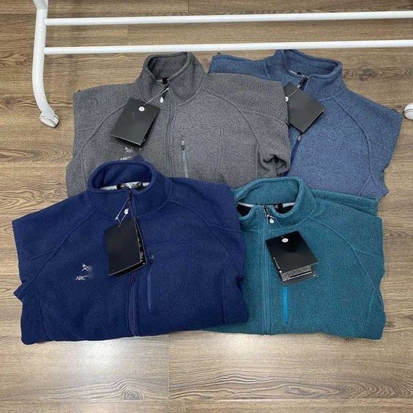 outdoor sports fleece jacket men windbreaker arc designer jacket zipper cardigan coat men women jackets warm sweatshirt, Black;brown
outdoor sports fleece jacket men windbreaker arc designer jacket zipper cardigan coat men women jackets warm sweatshirt, Black;brown
