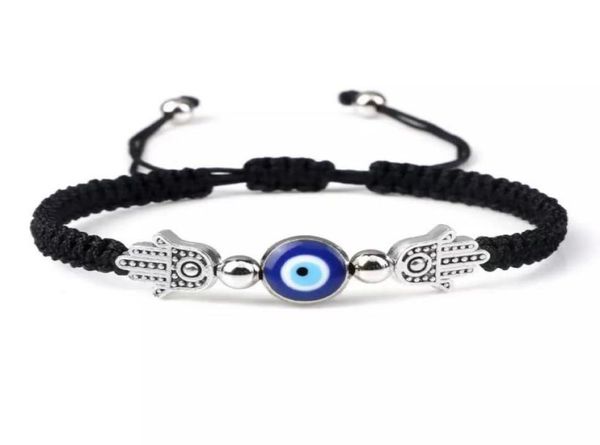 classic blue turkish evil eyes bracelets for women hand of fatima lucky red braided rope chain bracelets female handmade jewelry8721959, Golden;silver
classic blue turkish evil eyes bracelets for women hand of fatima lucky red braided rope chain bracelets female handmade jewelry8721959, Golden;silver