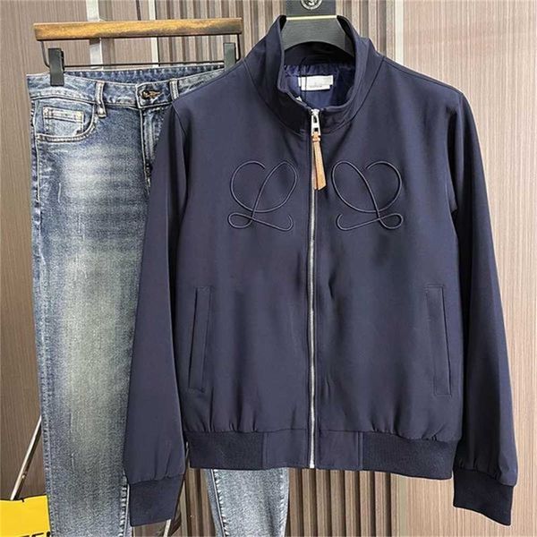 mens jackets coat designer jacket letter spring and autumn new long-sleeved fashion casual hooded a variety of styles to choose from gilt, Black;brown
mens jackets coat designer jacket letter spring and autumn new long-sleeved fashion casual hooded a variety of styles to choose from gilt, Black;brown