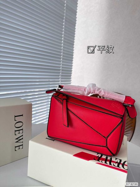 classic bags bag designer lady women's purse shoulder crossbody puzzle 2023 pattern splicing small loewz square large capacity simple q
classic bags bag designer lady women's purse shoulder crossbody puzzle 2023 pattern splicing small loewz square large capacity simple q
