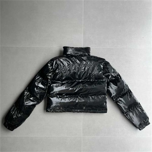 designer womens jackets london trapstar coat 2022 winterjacke embroidered down jacket 64hr, Black;brown
designer womens jackets london trapstar coat 2022 winterjacke embroidered down jacket 64hr, Black;brown