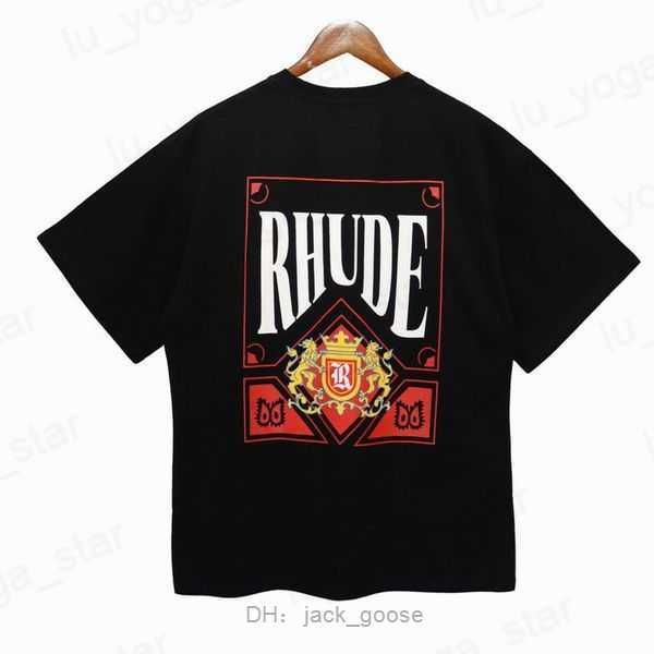 2023 rhude high-quality version mens t shirts summer t-shirt fashion designer casual cotton luxury clothing shorts sleeves 3 gn85, White;black
2023 rhude high-quality version mens t shirts summer t-shirt fashion designer casual cotton luxury clothing shorts sleeves 3 gn85, White;black