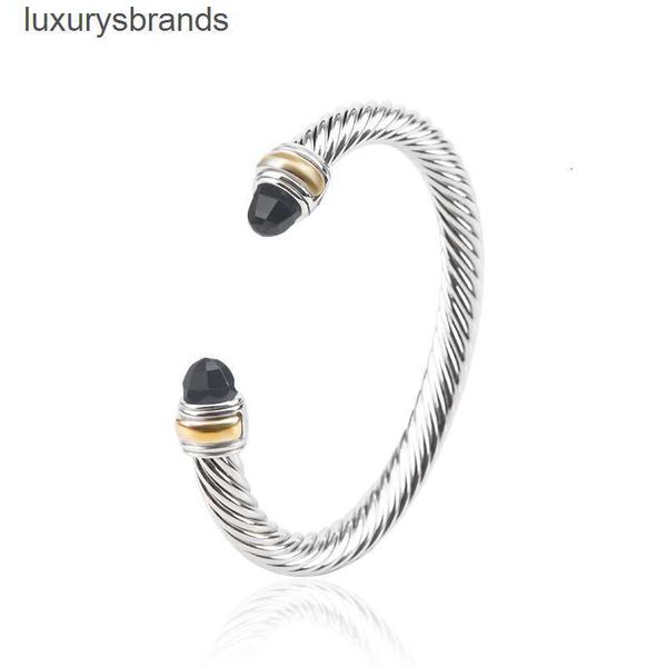 bangle cable bracelet twisted bracelet gold 7mm gold plated designer bracelet black onyx zirconia luxury bracelet for women birthday gifts
bangle cable bracelet twisted bracelet gold 7mm gold plated designer bracelet black onyx zirconia luxury bracelet for women birthday gifts