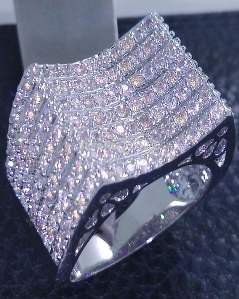 fashion jewelry majestic jewellery 168pcs gem 5a zircon stone 10kt white gold filled wedding band ring sz 510 9711218, Slivery;golden
fashion jewelry majestic jewellery 168pcs gem 5a zircon stone 10kt white gold filled wedding band ring sz 510 9711218, Slivery;golden