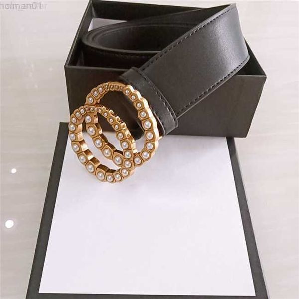 pearl 2022 belts luxury designer women letter fashion alloy leather smooth double golden rhinestones buckle jeans ladies wedding dresses, Black;brown
pearl 2022 belts luxury designer women letter fashion alloy leather smooth double golden rhinestones buckle jeans ladies wedding dresses, Black;brown