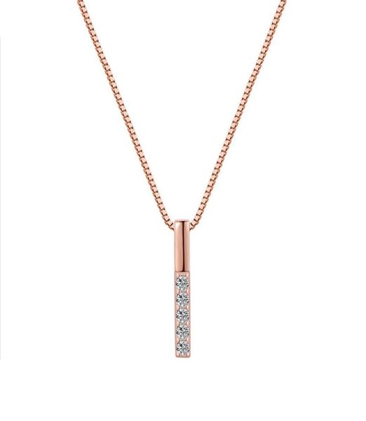 luxury word zircon clavicle chain female simple temperament necklace women personality rectangular pendant japanese and korean stu8673982, Silver
luxury word zircon clavicle chain female simple temperament necklace women personality rectangular pendant japanese and korean stu8673982, Silver
