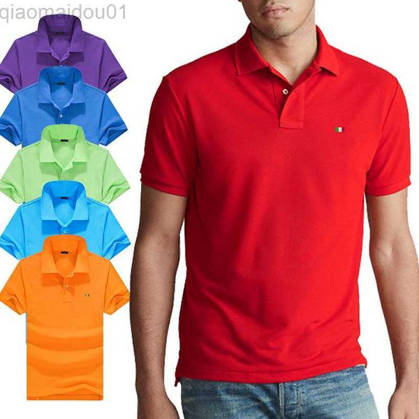 men's t-shirts summer mens polo shirt 100% cotton casual short sleeve polos homme fashion lapel t-shirt male tees 5xl l230713, White;black
men's t-shirts summer mens polo shirt 100% cotton casual short sleeve polos homme fashion lapel t-shirt male tees 5xl l230713, White;black