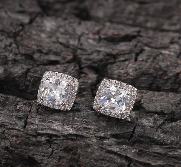 square zircon stud earrings for men women cz earring pink silver gold colors fashion jewelry for gift8583386, Golden;silver
square zircon stud earrings for men women cz earring pink silver gold colors fashion jewelry for gift8583386, Golden;silver