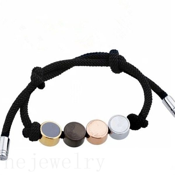 brown black bangles fashion luxury bracelets for women beads charms pulsera valentine s day gift lady designer red rope leather bracelet des, Golden;silver
brown black bangles fashion luxury bracelets for women beads charms pulsera valentine s day gift lady designer red rope leather bracelet des, Golden;silver