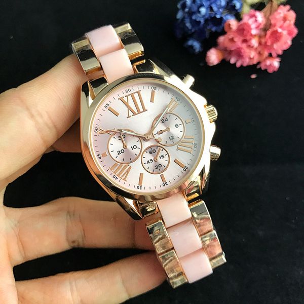 women s watche bracelet quartz for rose gold magnetic watch ladies pink dial wristwatch clock female relogio feminino 230714, Slivery;golden
women s watche bracelet quartz for rose gold magnetic watch ladies pink dial wristwatch clock female relogio feminino 230714, Slivery;golden