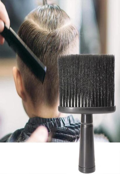 hair brushes professional soft black neck face duster barber clean hairbrush beard brush salon cutting hairdressing styling tool6469858, Silver
hair brushes professional soft black neck face duster barber clean hairbrush beard brush salon cutting hairdressing styling tool6469858, Silver