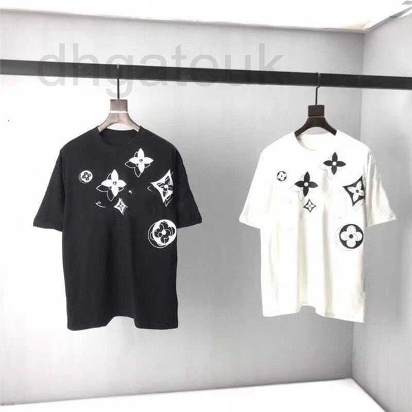 men's t-shirts designer 2023 fashion mens pattern print t shirts black style polos t-shirt men women short sleeve tees m-4xl 9f04, White;black
men's t-shirts designer 2023 fashion mens pattern print t shirts black style polos t-shirt men women short sleeve tees m-4xl 9f04, White;black