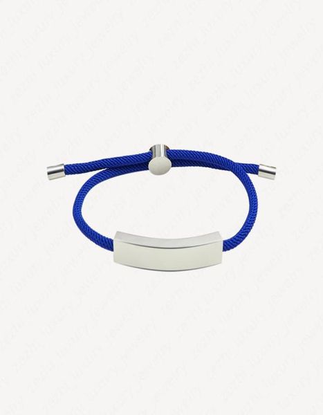 identification love bracelet letters charm bangle lovers hand rope fashion adjustable bracelets 4 colors party accessories 9332714, Black
identification love bracelet letters charm bangle lovers hand rope fashion adjustable bracelets 4 colors party accessories 9332714, Black