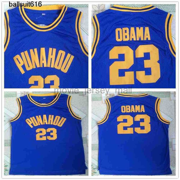 ncaa mens vintage basketball jerseys college 23 barack obama punahou high school jersey blue white shirts s-2xl, Black;red
ncaa mens vintage basketball jerseys college 23 barack obama punahou high school jersey blue white shirts s-2xl, Black;red