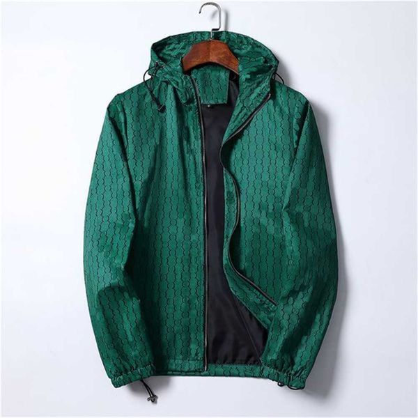 2023 ss fashion new mens designer jacket coat caps winter autumn baseball slim stylist classic casual women windbreaker outerwear zipper hoo, Black;brown
2023 ss fashion new mens designer jacket coat caps winter autumn baseball slim stylist classic casual women windbreaker outerwear zipper hoo, Black;brown