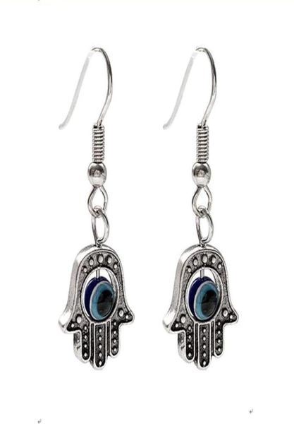 20pair alloy dangle earrings 35x128mm antique silver fatima hand evil eye fishhook ear wire for men and women jewelry fashion 9950714
20pair alloy dangle earrings 35x128mm antique silver fatima hand evil eye fishhook ear wire for men and women jewelry fashion 9950714
