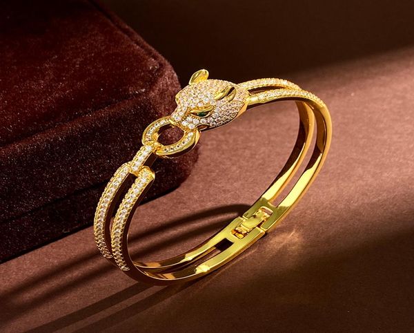 2022 handcuff bracelet for lovers leopard designer bangle luxury crystal fashion jewellery travel leisure and vacation brac2888702, Black
2022 handcuff bracelet for lovers leopard designer bangle luxury crystal fashion jewellery travel leisure and vacation brac2888702, Black