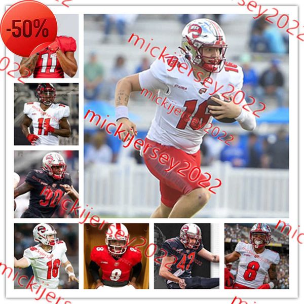 vincent murphy western kentucky hillers football jersey kendall abdur-rahman river helms matthew flint talique allen western kentucky jersey, Black;red
vincent murphy western kentucky hillers football jersey kendall abdur-rahman river helms matthew flint talique allen western kentucky jersey, Black;red