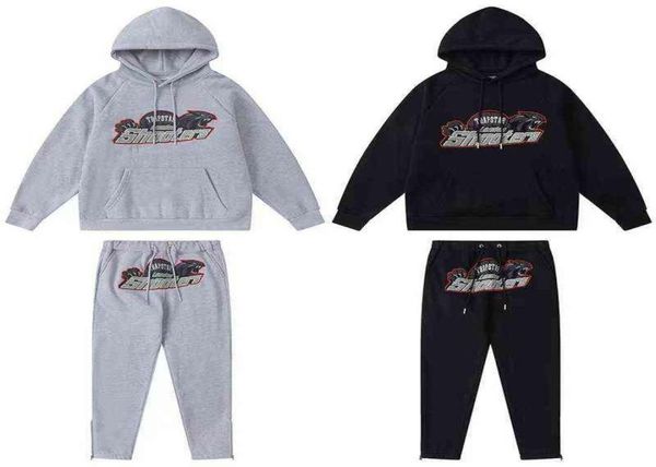 designer men039s set tiger head suit fleece sports tracksuits towel embroidery letter womens mens tracksuit hooded hoo6947791, Gray
designer men039s set tiger head suit fleece sports tracksuits towel embroidery letter womens mens tracksuit hooded hoo6947791, Gray