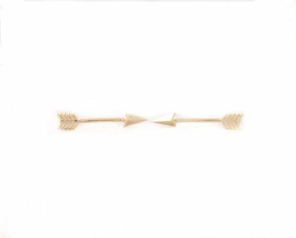 the latest elements arrow studs earrings gold silver stud earrings for women whole3034082, Golden;silver
the latest elements arrow studs earrings gold silver stud earrings for women whole3034082, Golden;silver