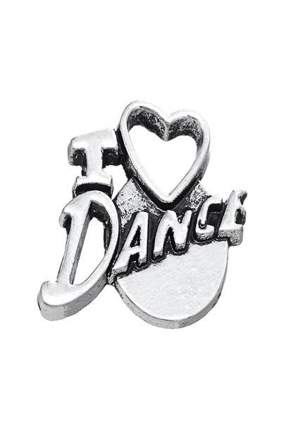 new fashion easy to diy 10pcs i love dance word hollow heart tibetan silver charm jewelry jewelry making fit for nec5658238, Bronze;silver
new fashion easy to diy 10pcs i love dance word hollow heart tibetan silver charm jewelry jewelry making fit for nec5658238, Bronze;silver
