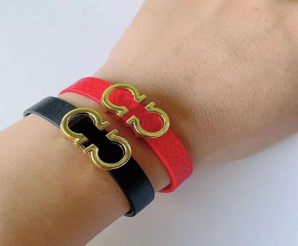 fashion charm bracelet buckle leather tape wristband bracelets designer man women jewelry2097787, Golden;silver
fashion charm bracelet buckle leather tape wristband bracelets designer man women jewelry2097787, Golden;silver