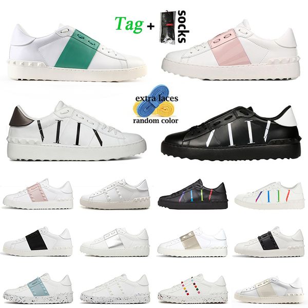 2023 women men casual shoes designer sneakers womens mens white black pink red gold fashion platform vintage trainers dhgates loafers size 1
2023 women men casual shoes designer sneakers womens mens white black pink red gold fashion platform vintage trainers dhgates loafers size 1