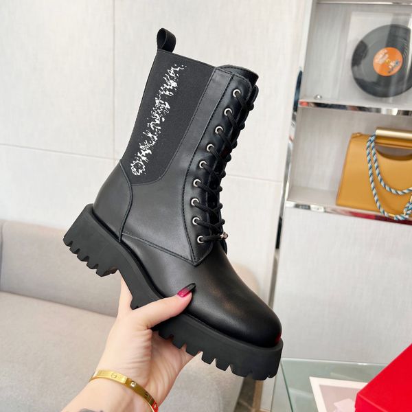 designer boots paris luxury brand boot genuine leather ankle booties woman short boot sneakers trainers slipper sandals by 1978 w344 04, Black
designer boots paris luxury brand boot genuine leather ankle booties woman short boot sneakers trainers slipper sandals by 1978 w344 04, Black