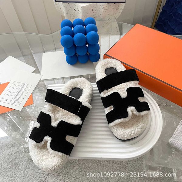 slide designer lamb oran same luxury wool beach velcro thick sole second uncle shoes new external wear slip fur women's trend 3rae
slide designer lamb oran same luxury wool beach velcro thick sole second uncle shoes new external wear slip fur women's trend 3rae