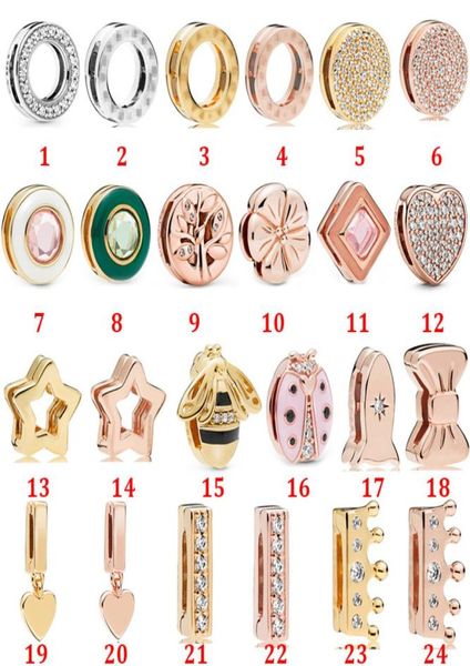 genuine 925 sterling silver fit bracelet charms rose gold bee five-pointed star clasp fixed clasp beads love heart blue crysta charm for diy, Black
genuine 925 sterling silver fit bracelet charms rose gold bee five-pointed star clasp fixed clasp beads love heart blue crysta charm for diy, Black