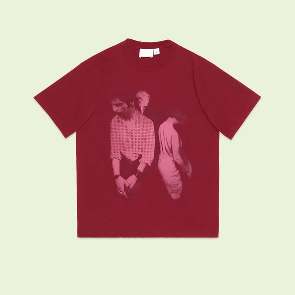 23fw uk t shirt cotton tee casual summer models men short sleeve tshirt jul 14, Black;brown
23fw uk t shirt cotton tee casual summer models men short sleeve tshirt jul 14, Black;brown