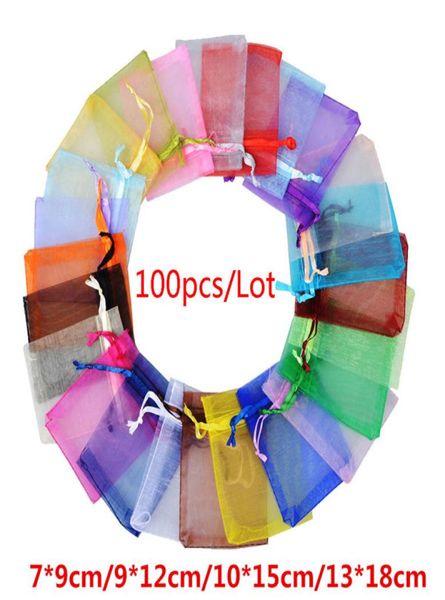 whole mixed color jewelry bag 79cm912cm1015cm1318cm wedding gift organza bag jewelry packaging display jewelry pouche8008369, Pink;blue
whole mixed color jewelry bag 79cm912cm1015cm1318cm wedding gift organza bag jewelry packaging display jewelry pouche8008369, Pink;blue