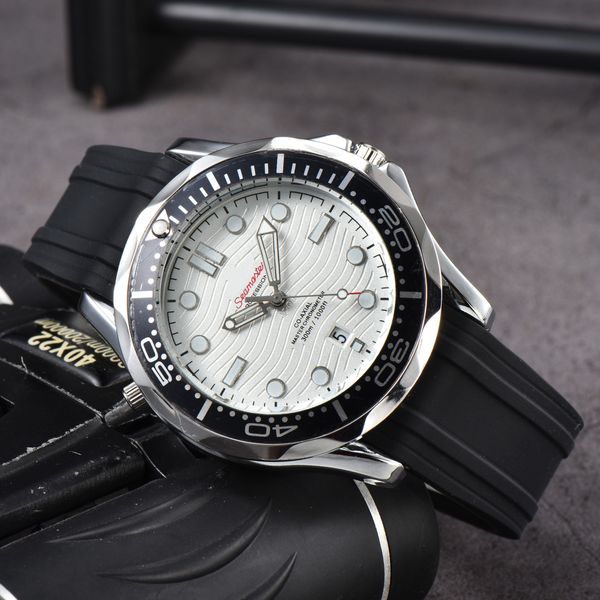 omeg wrist watches for men 2023 new mens watches all dial work quartz watch luxury brand chronograph clock watch band men fashion o02, Slivery;golden
omeg wrist watches for men 2023 new mens watches all dial work quartz watch luxury brand chronograph clock watch band men fashion o02, Slivery;golden