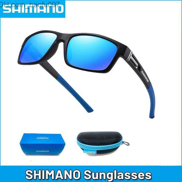 sunglasses original shimano design new sunglasses for men polarized uv400 square goggles for men sunglasses for women retro driving glasses, White;black
sunglasses original shimano design new sunglasses for men polarized uv400 square goggles for men sunglasses for women retro driving glasses, White;black