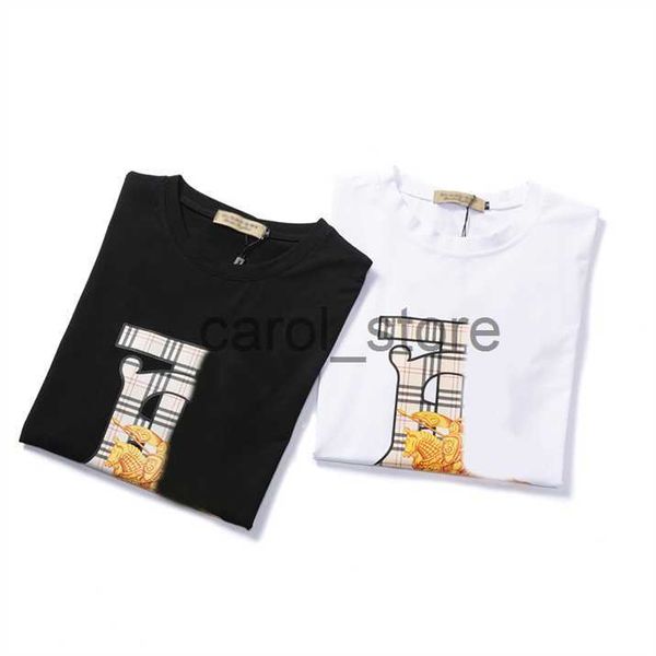men's t-shirts summer brand mens t shirt fashion men women designers clothing short sleeve casual loose couple tee j230714, White;black
men's t-shirts summer brand mens t shirt fashion men women designers clothing short sleeve casual loose couple tee j230714, White;black
