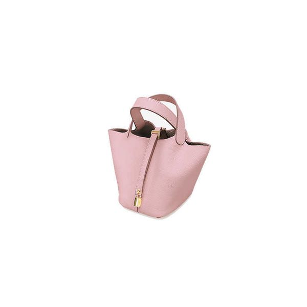 luxury designer bag picotin lock niche genuine versatile leather portable womens bag layer large capacity bucket togo cowhide car diagonal v
luxury designer bag picotin lock niche genuine versatile leather portable womens bag layer large capacity bucket togo cowhide car diagonal v