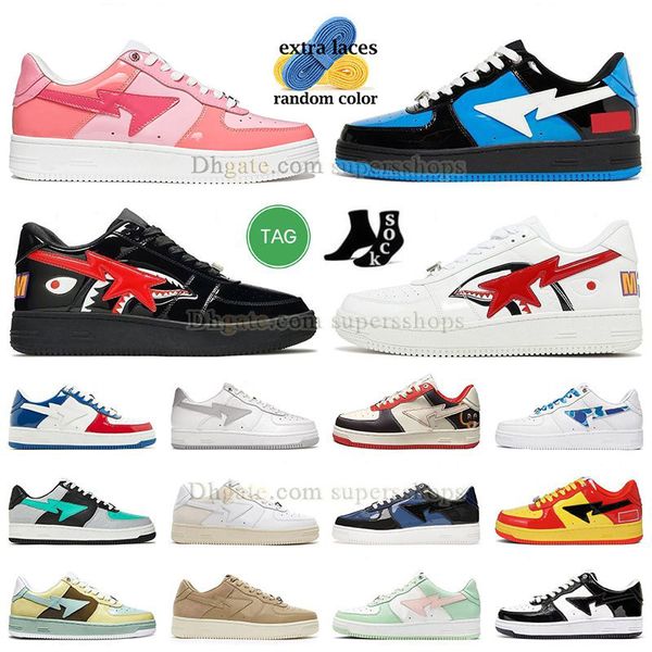 og and co brand flat running shoes designer mens trainers womens pink patent leather black white color abc combo grey nude poke dhgate platf
og and co brand flat running shoes designer mens trainers womens pink patent leather black white color abc combo grey nude poke dhgate platf