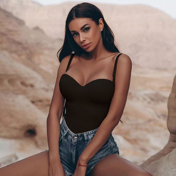women's jumpsuits rompers elegant black bodysuit knitted for women summer body ladies spaghetti straps bodycon bodysuits suit white 230, Black;white
women's jumpsuits rompers elegant black bodysuit knitted for women summer body ladies spaghetti straps bodycon bodysuits suit white 230, Black;white