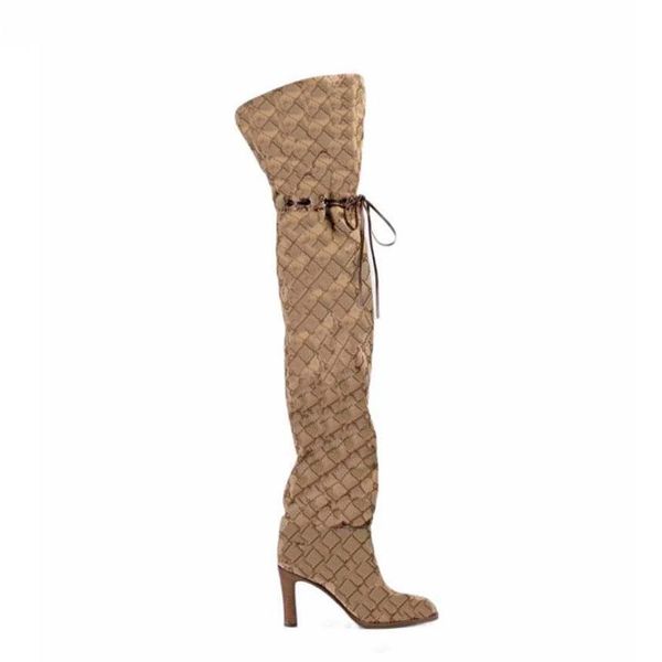 designer boots luxury boot ladies knee high boots matte leather luxury brand boots white khaki size shoes 35-41 002, Black
designer boots luxury boot ladies knee high boots matte leather luxury brand boots white khaki size shoes 35-41 002, Black