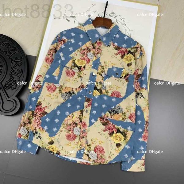 men's jackets designer 23ss coat denim jacket and women's jacquard letter printing luxury windbreaker polyester fiber fabric large, Black;brown
men's jackets designer 23ss coat denim jacket and women's jacquard letter printing luxury windbreaker polyester fiber fabric large, Black;brown