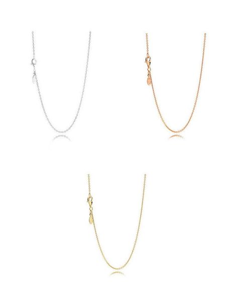 higt quality 925 sterling silver signature circle pendant necklace fit charm & beads disc 18k rose gold chain for women jewerly8238545
higt quality 925 sterling silver signature circle pendant necklace fit charm & beads disc 18k rose gold chain for women jewerly8238545