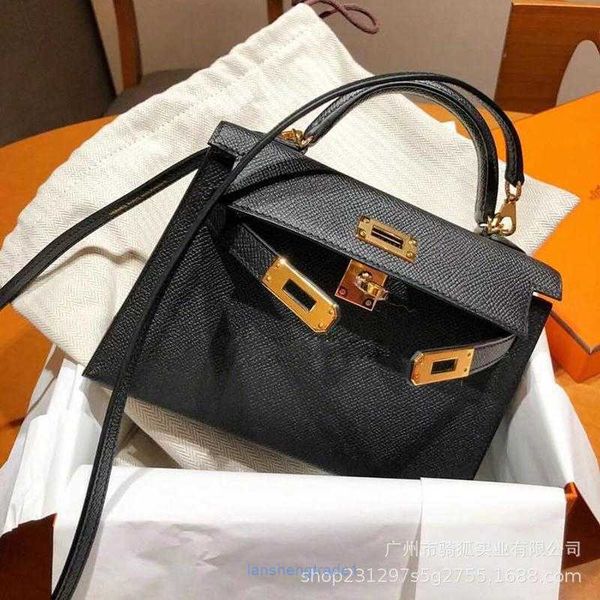 luxurys kellies handbag direct sale ins soft leather lychee grain mini versatile women's one cross body small cz
luxurys kellies handbag direct sale ins soft leather lychee grain mini versatile women's one cross body small cz